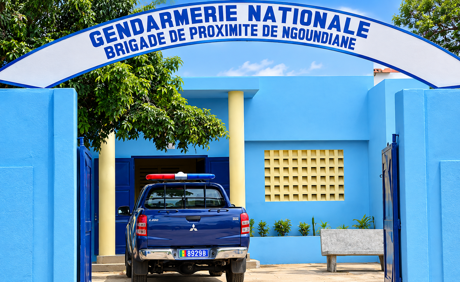 SECURITE